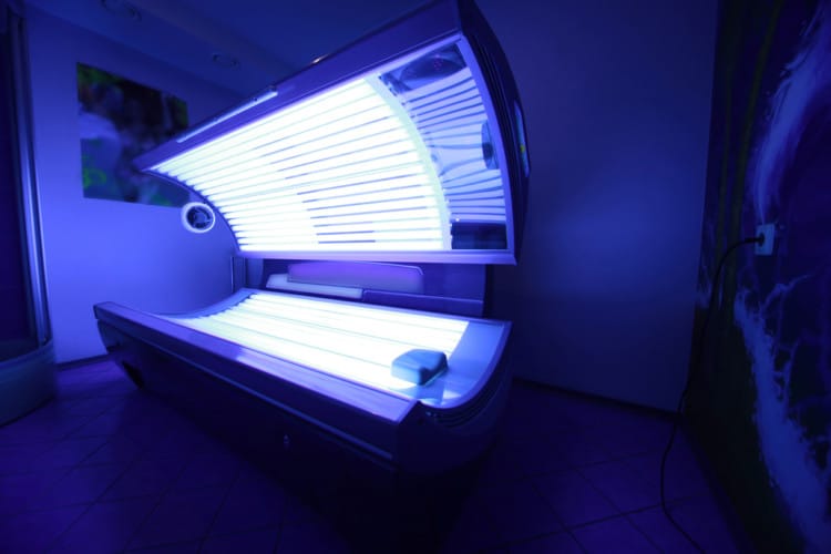 Recommended Cheap Tanning Bed Bulbs