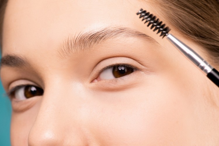 How often should you get your brows done?