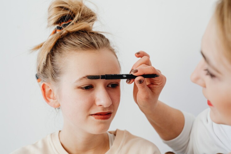 Is it worth getting a brow tint?