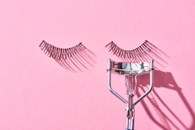 Can You Curl Eyelash Extensions?