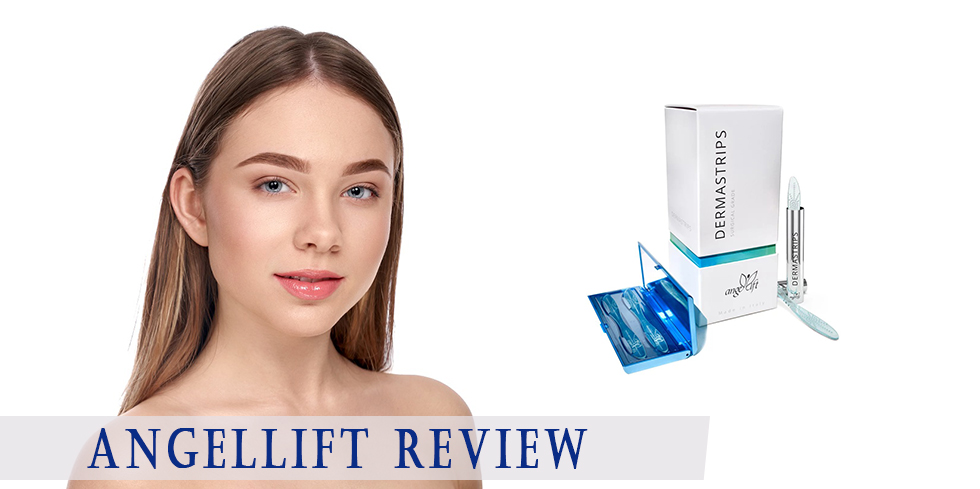 AngelLift products review