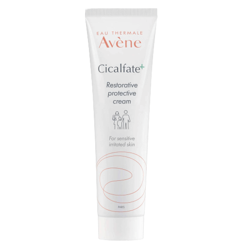 Avene Cicalfate+ Restorative Protective Cream product