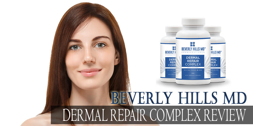 Beverly Hills MD Supplements