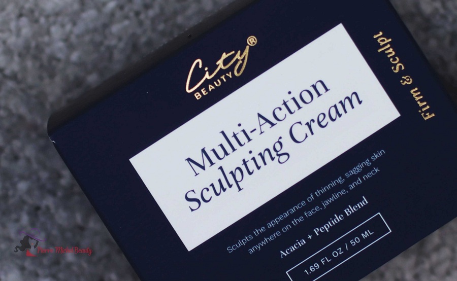 Does City Beauty's Multi-Action Sculpting Cream Have Any Side Effects?