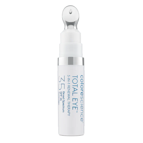 Colorescience Total Eye 3-in-1 Anti-Aging Renewal Therapy, SPF 35