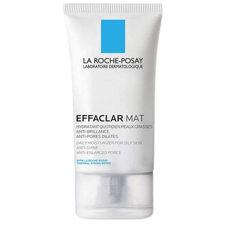 La Roche Posay Effaclar Mat Anti-Shine Face Moisturizer for Oily Skin product