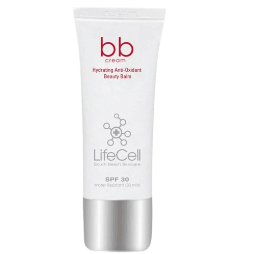 LifeCell BB Cream product