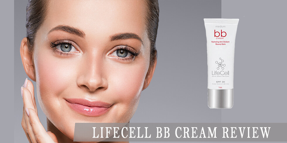 Lifecell BB Cream Wonders