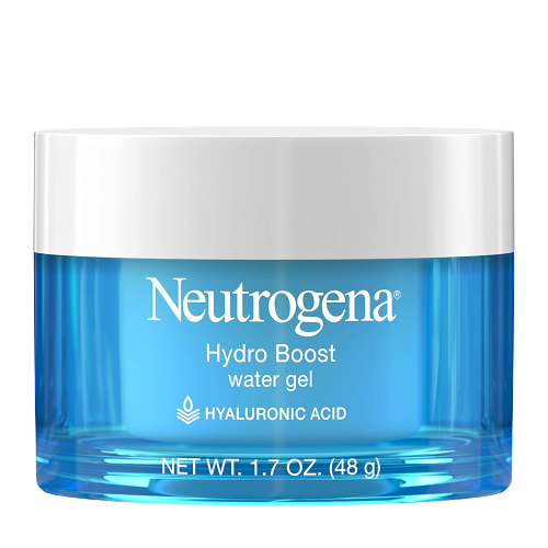 Neutrogena Hydro Boost Best Facial Moisturizer for Over 50 Combination Skin