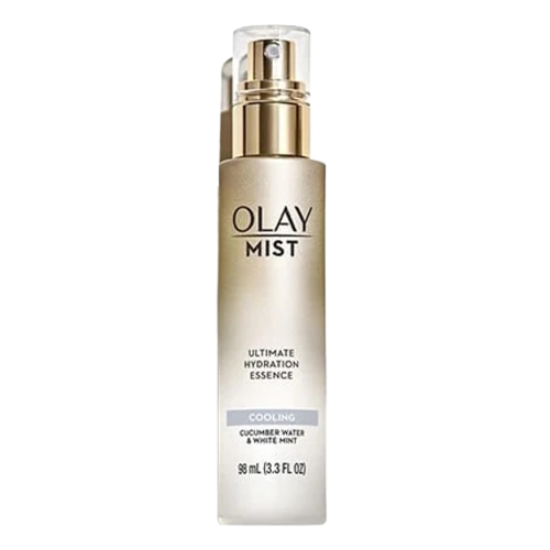 Olay Mist Ultimate Hydration Essence Cooling Face Mist