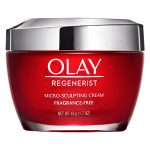 Olay Regenerist Micro-Sculpting Cream Fragrance-Free product