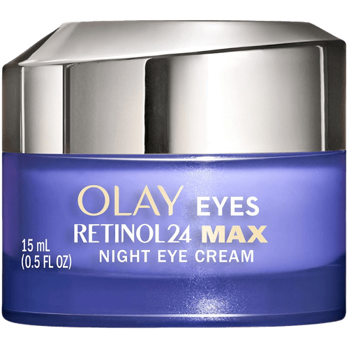 Olay Regenerist Retinol 24 MAX Night Eye Cream product