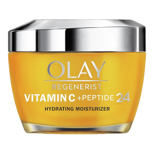 Olay Vitamin C + Peptide 24 Moisturizer product