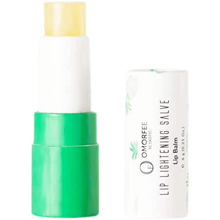 Omorfee 100% Organic Lip Lightening Stick