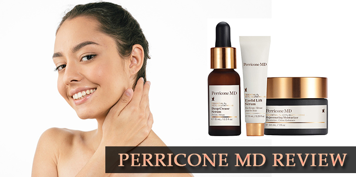 Perricone Skincare Image