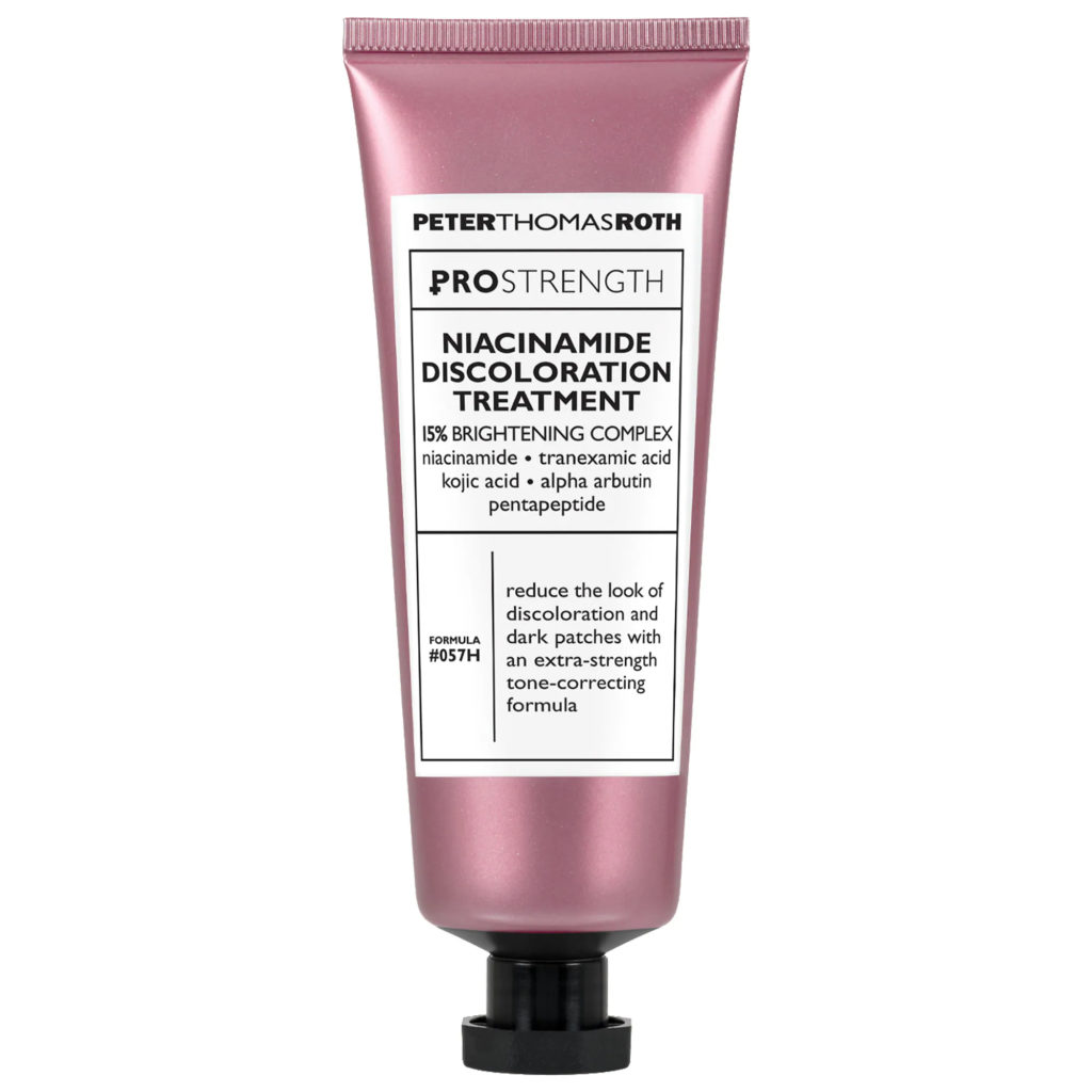 Peter Thomas Roth Pro Strength Niacinamide Discoloration Treatment