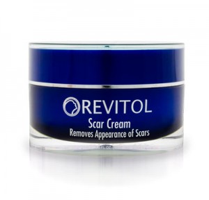 Revitol Scar Cream Review