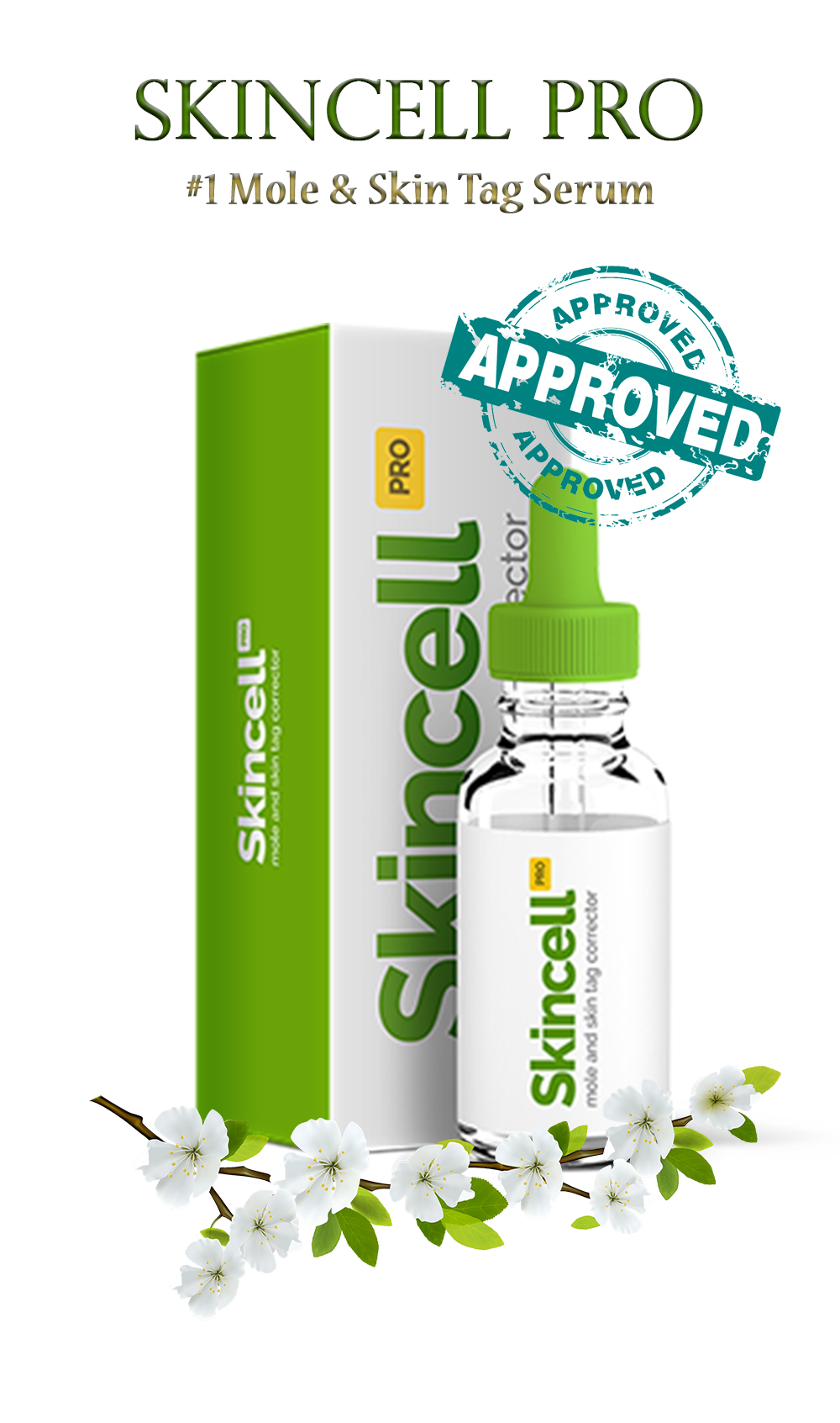 Skincell Pro benefits