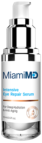 Miami MD Intensive Eye Repair Serum