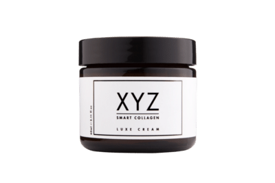 XYZ-Smart-Collagen. wrinkle cream