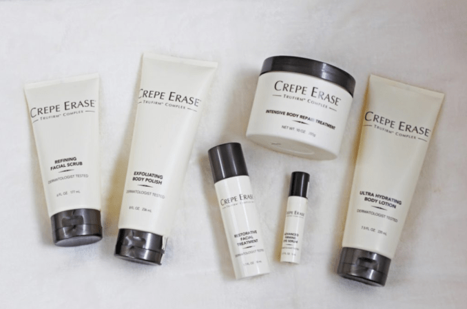 Crepe Erase Review: Not our Favorite Product, but Still an Okay Choice 4