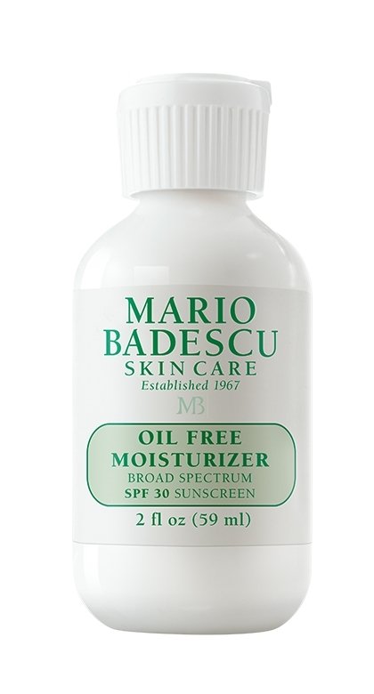 badescu moisturizer