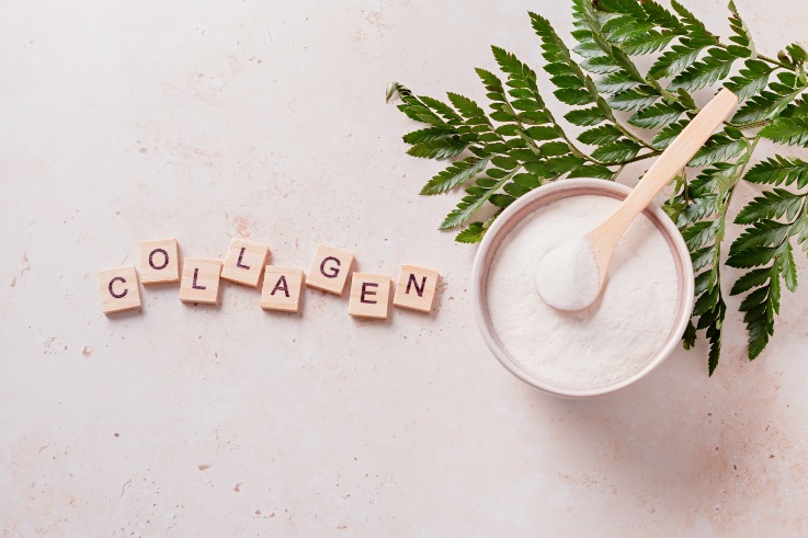 Does Collagen Help Wrinkles? The Anti-Aging Benefits of Collagen 1