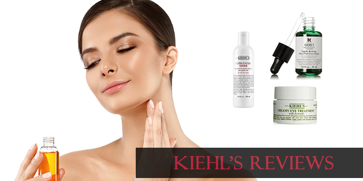 Kiehls Reviews: Discover their Best Skin Care Products