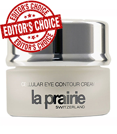La Prairie Review: Oh la la, Their Cellular Eye Contour Cream’s a Keeper! 2