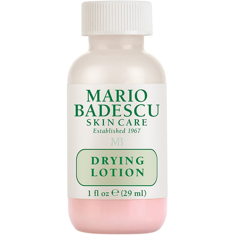 mario badescu drying lotion