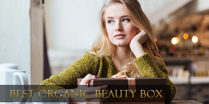 organic beauty box feature image