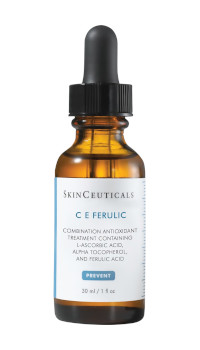 The product bottle SkinCeuticals CE Ferulic