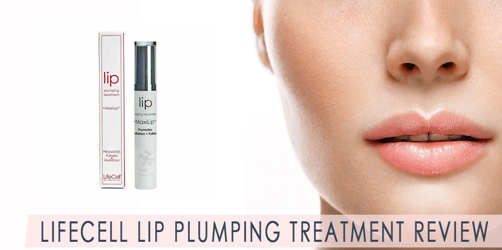 lifecell lip plumping treatment review featured image