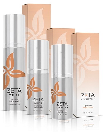 zeta white night cream - Best Skin Lightening & Sun Damage Treatment Products